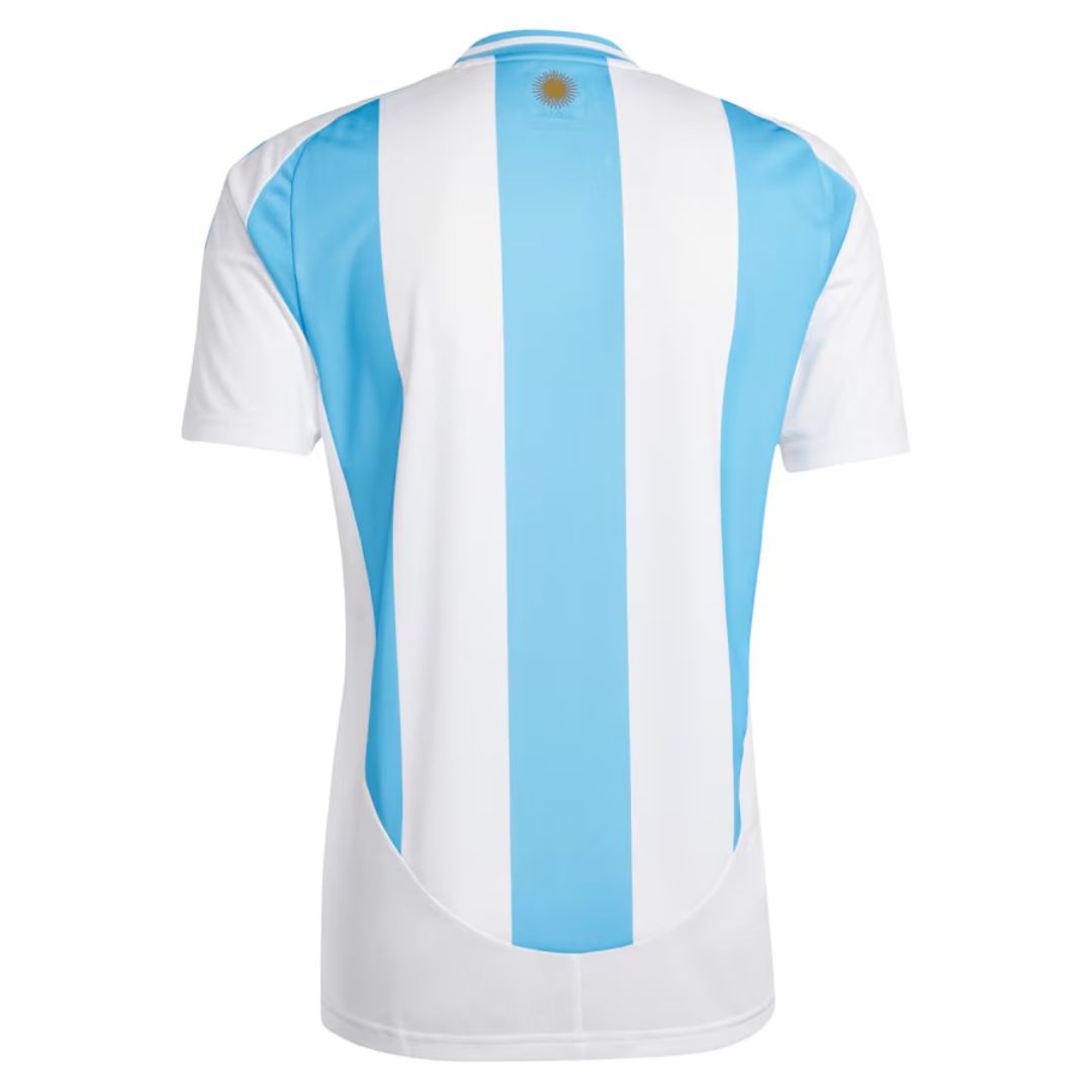 2024/25 Argentina Home Shirt