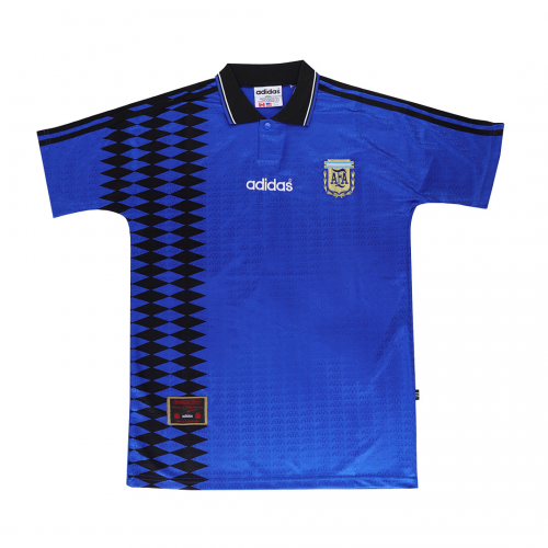 1994/95 Argentina Away Shirt