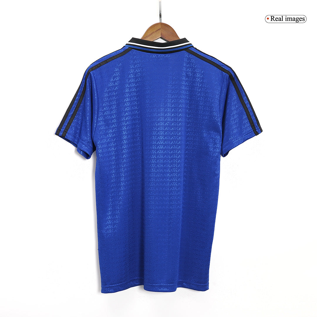 1994/95 Argentina Away Shirt