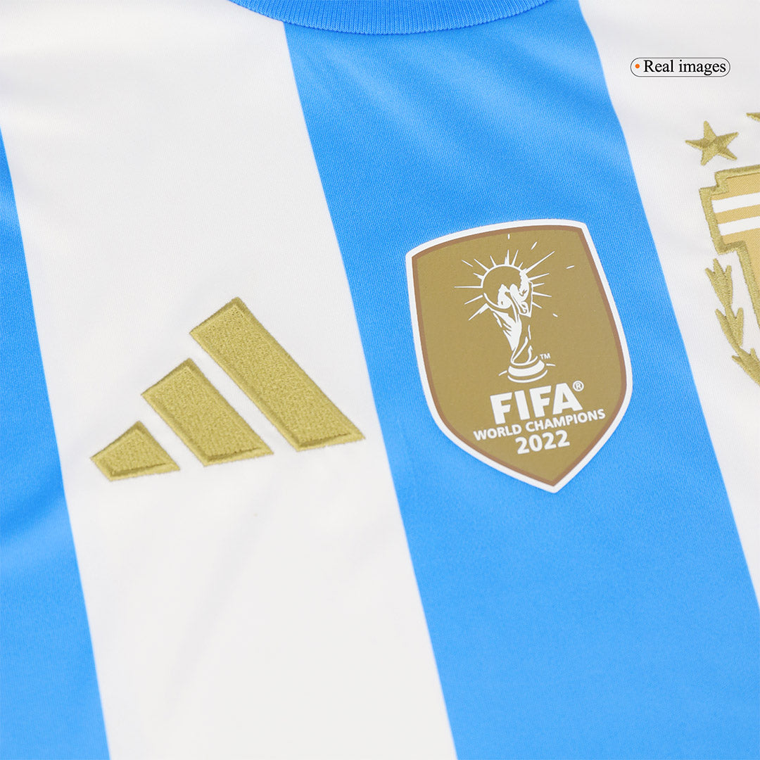 2024/25 Argentina Home Shirt