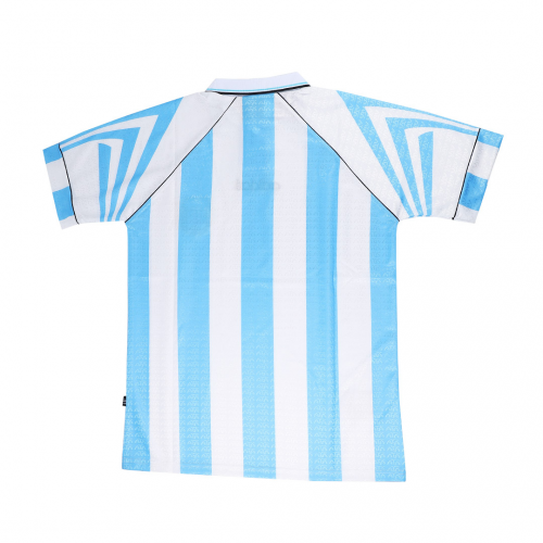 1996/97 Argentina Home Shirt