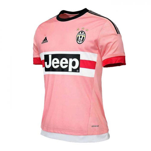 2015/16 Juventus Away Shirt