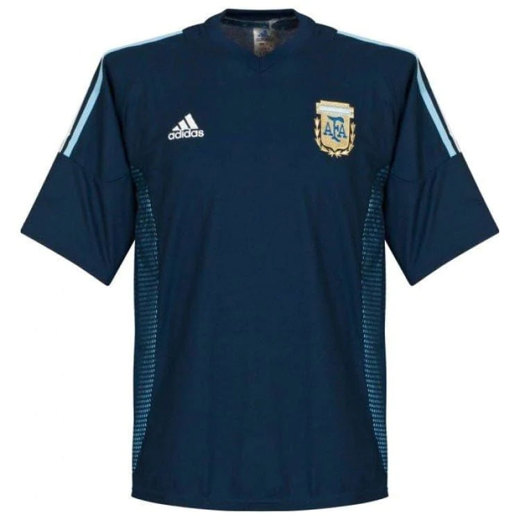 2002/03 Argentina Away Shirt