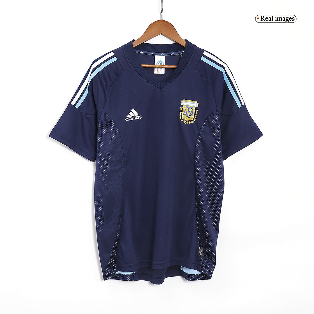 2002/03 Argentina Away Shirt
