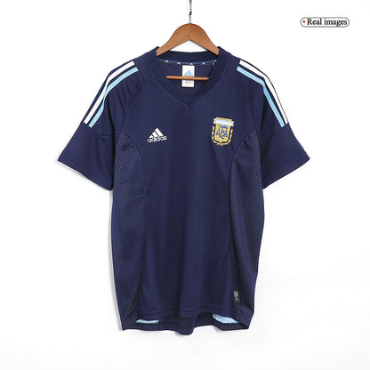 2002/03 Argentina Away Shirt