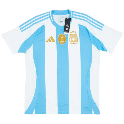2024/25 Argentina Home Shirt