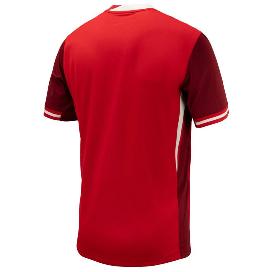 2024/25 Canada Home Shirt