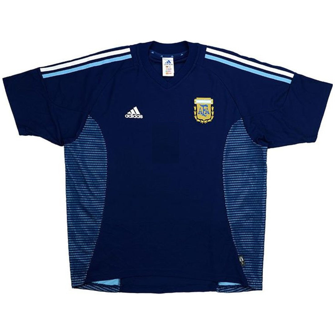 2002/03 Argentina Away Shirt