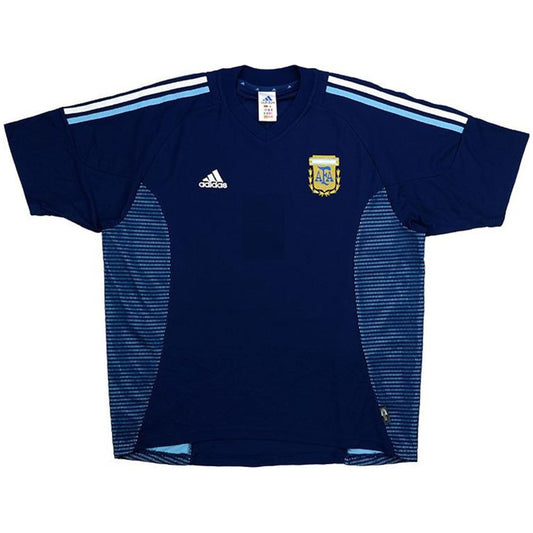 2002/03 Argentina Away Shirt