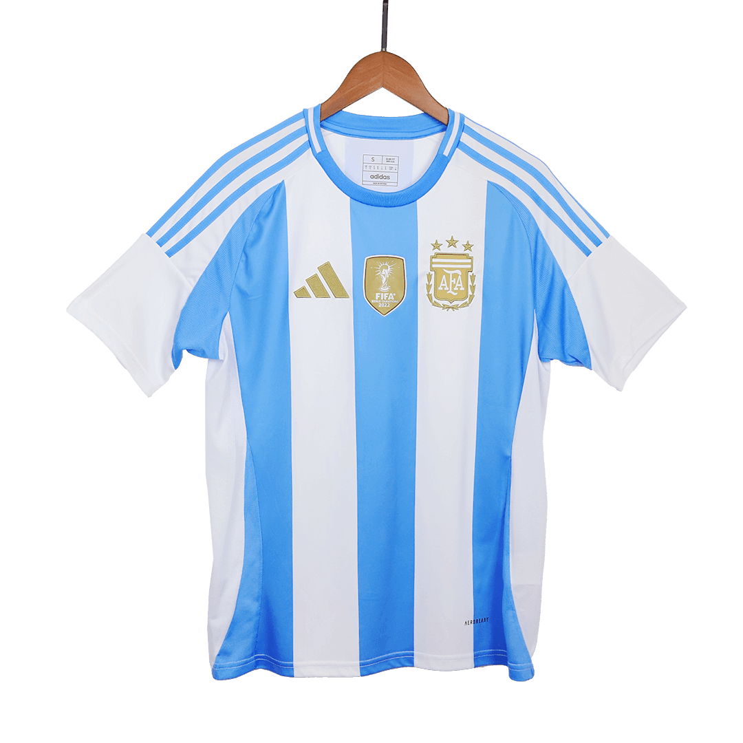 2024/25 Argentina Home Shirt