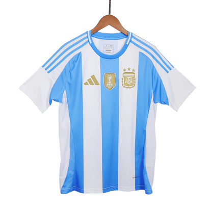 2024/25 Argentina Home Shirt