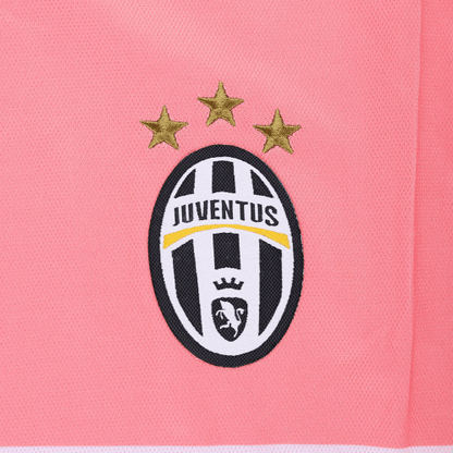 2015/16 Juventus Away Shirt