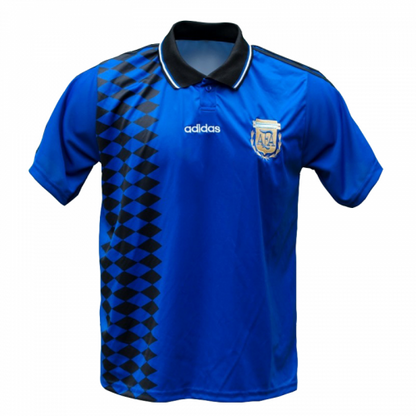 1994/95 Argentina Away Shirt