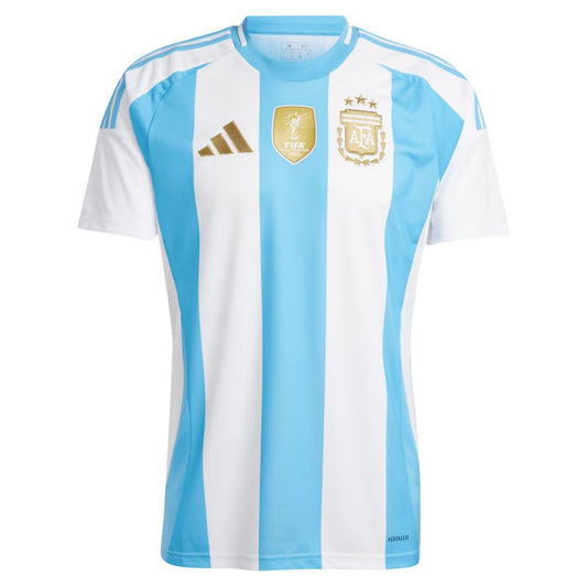 2024/25 Argentina Home Shirt