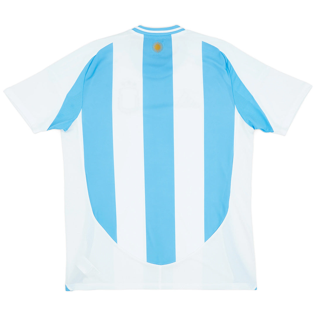 2024/25 Argentina Home Shirt