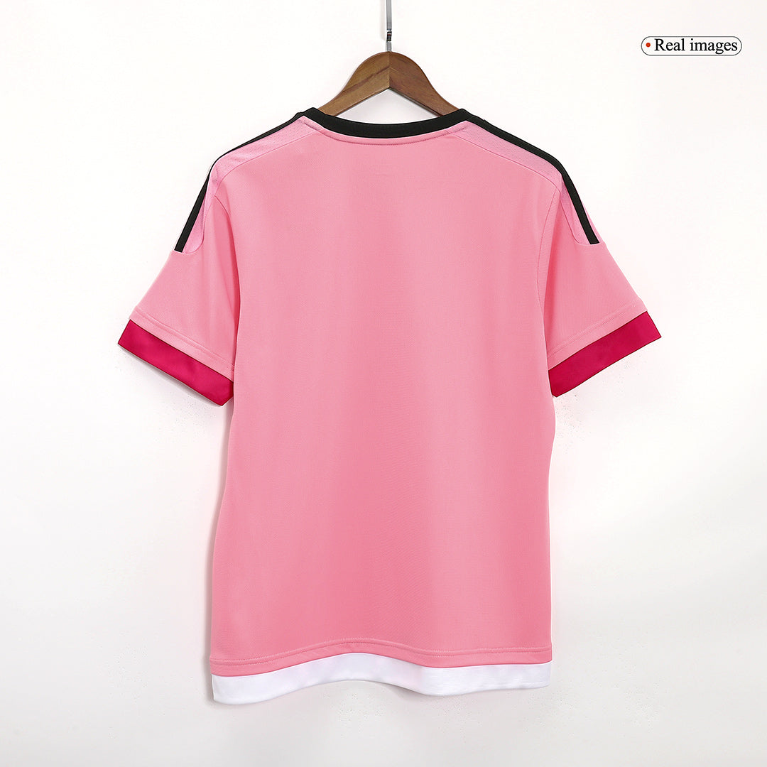 2015/16 Juventus Away Shirt
