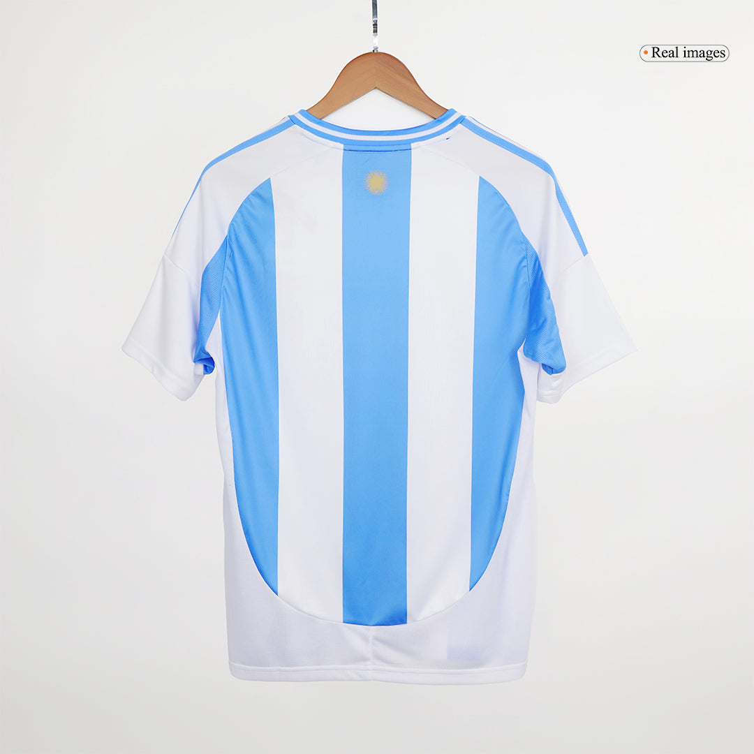 2024/25 Argentina Home Shirt