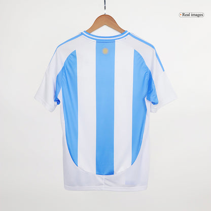 2024/25 Argentina Home Shirt