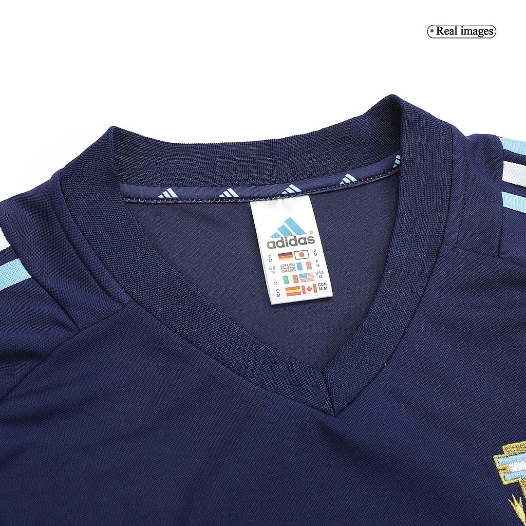 2002/03 Argentina Away Shirt