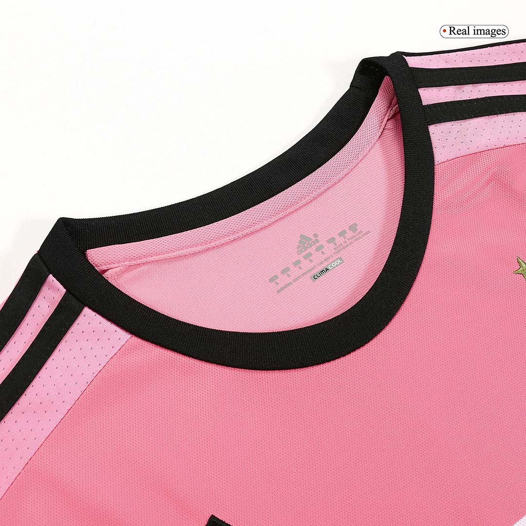 2015/16 Juventus Away Shirt