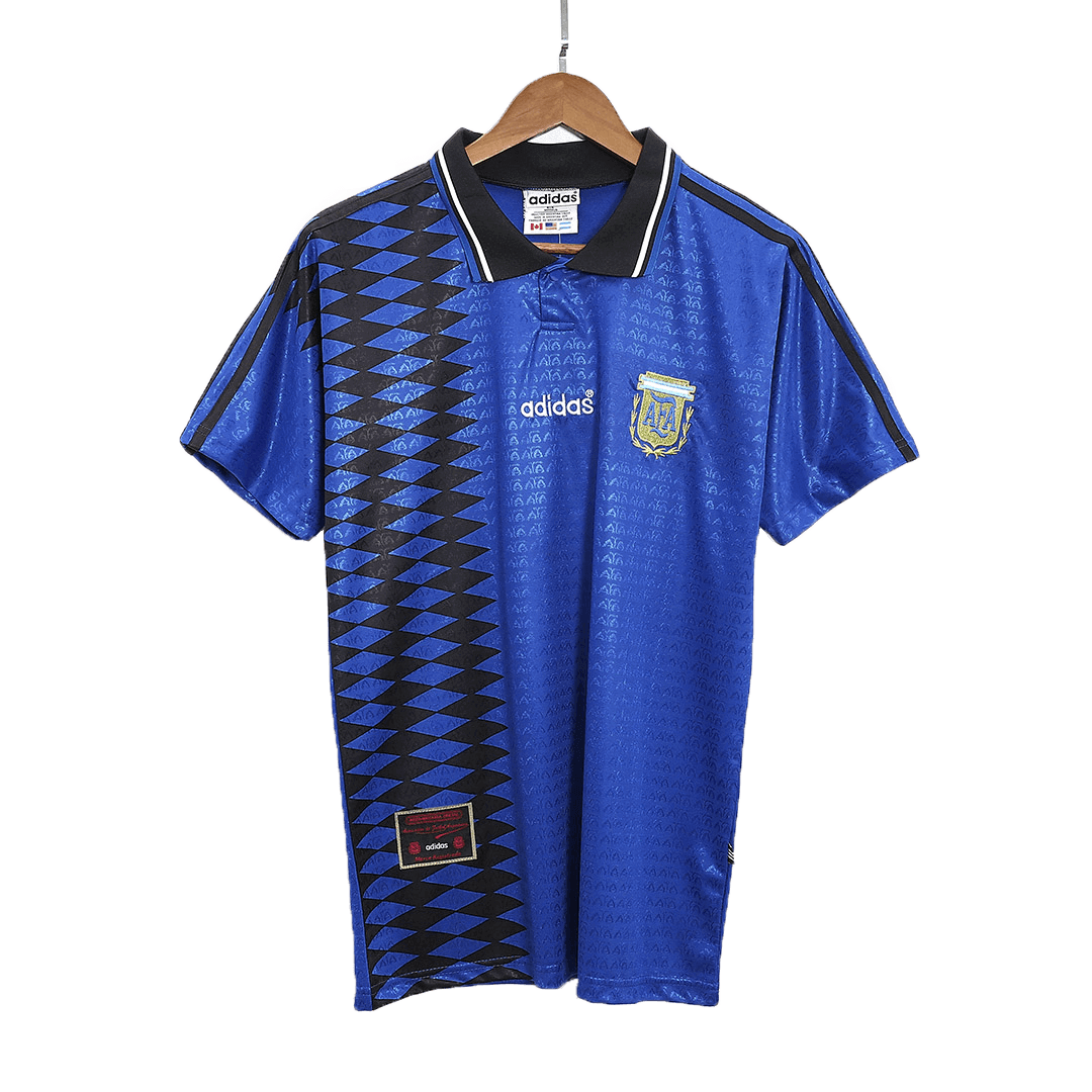 1994/95 Argentina Away Shirt