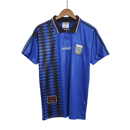 1994/95 Argentina Away Shirt