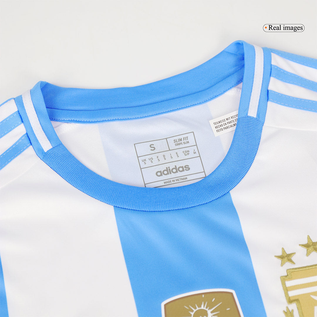 2024/25 Argentina Home Shirt