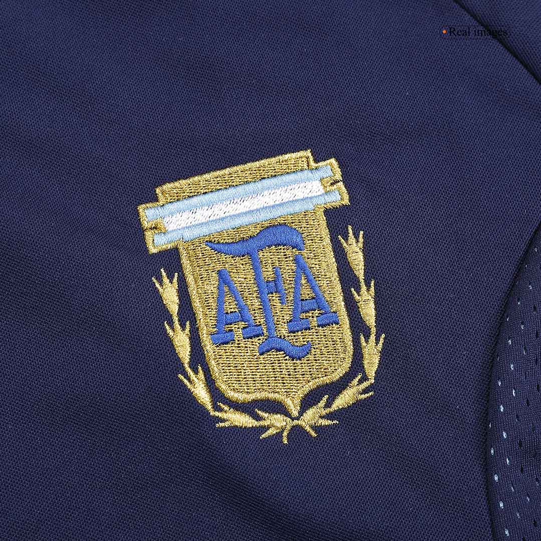 2002/03 Argentina Away Shirt