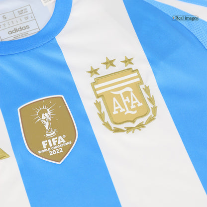 2024/25 Argentina Home Shirt
