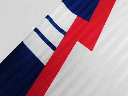 1990/91 Yugoslavia Home Shirt