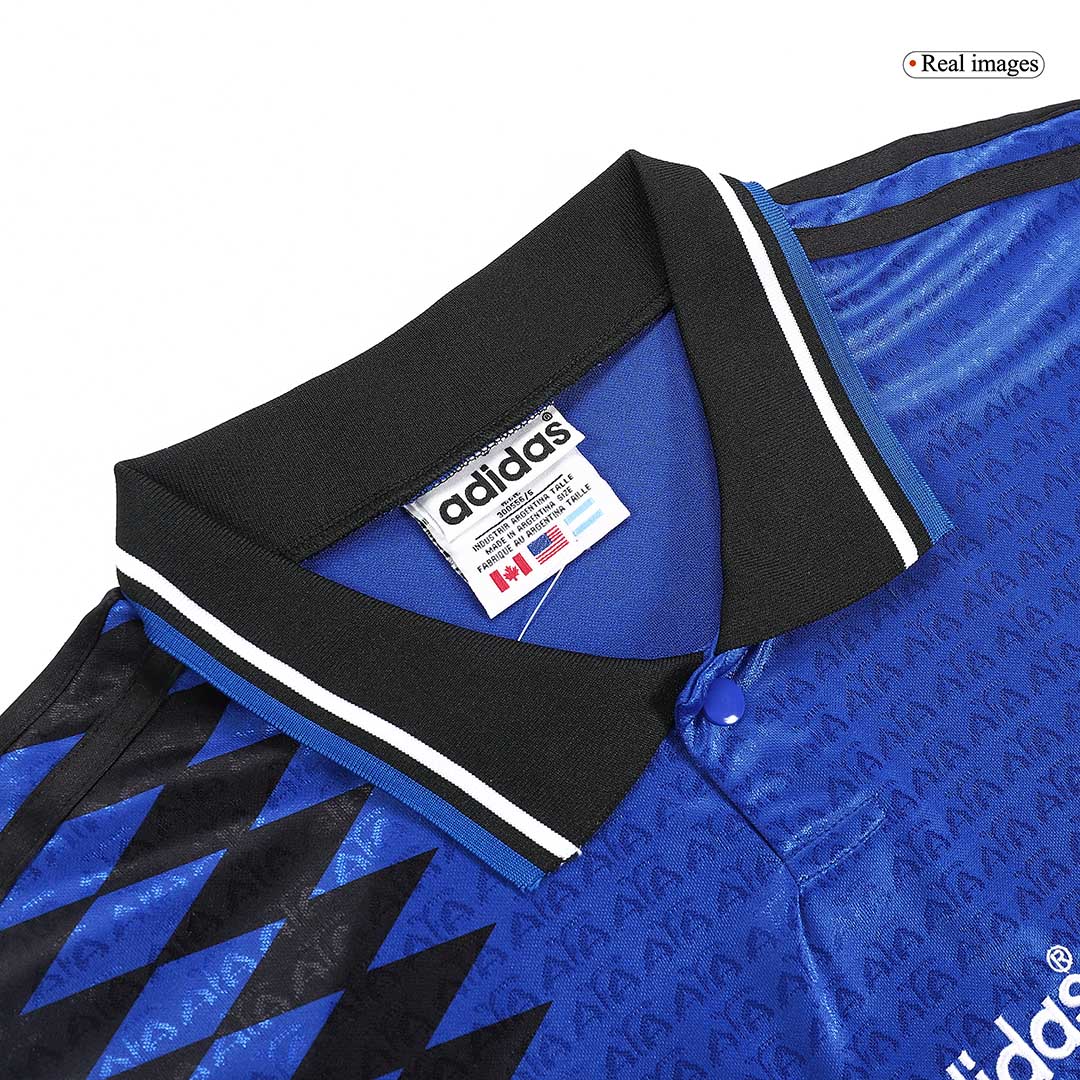 1994/95 Argentina Away Shirt