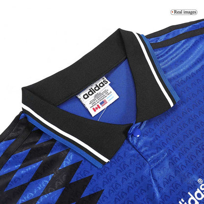 1994/95 Argentina Away Shirt
