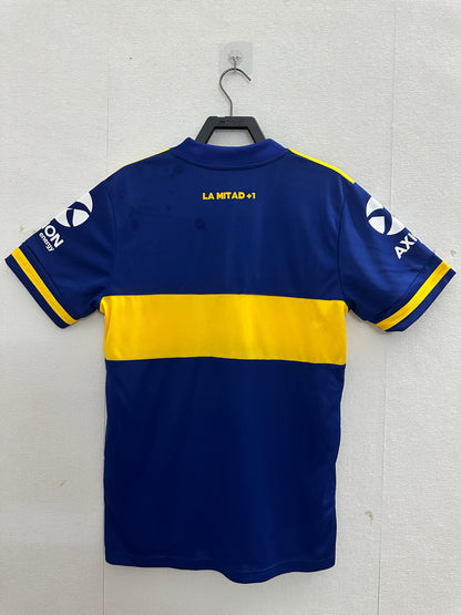 2020/21 Club Atlético Boca Juniors Home Shirt