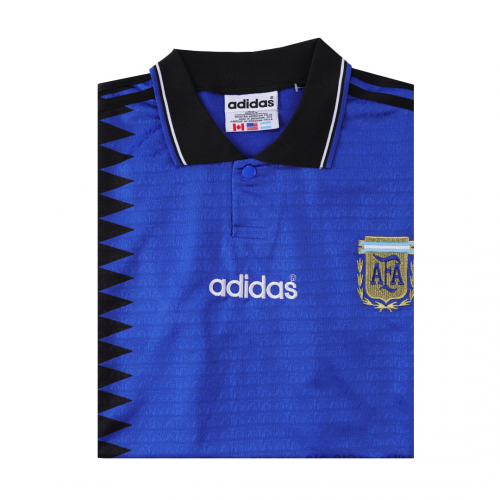 1994/95 Argentina Away Shirt