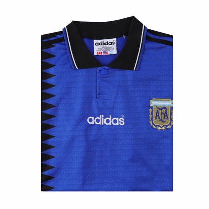 1994/95 Argentina Away Shirt