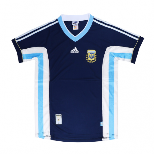 1998/99 Argentina Away Shirt