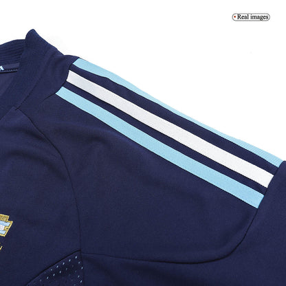2002/03 Argentina Away Shirt