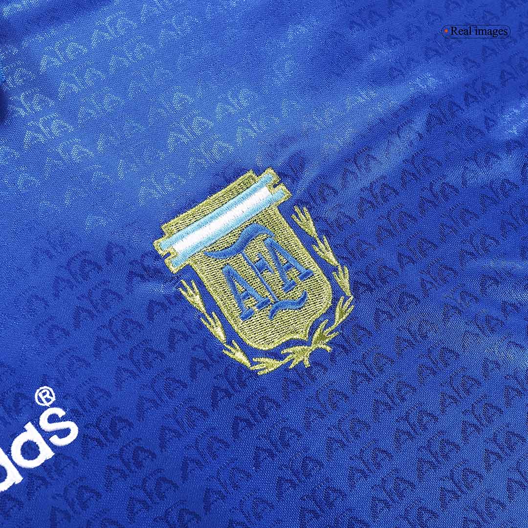 1994/95 Argentina Away Shirt