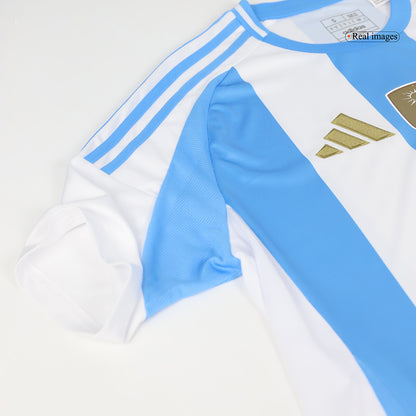 2024/25 Argentina Home Shirt