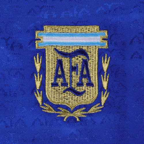 1994/95 Argentina Away Shirt
