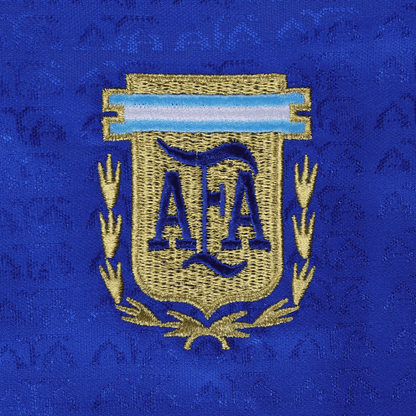 1994/95 Argentina Away Shirt
