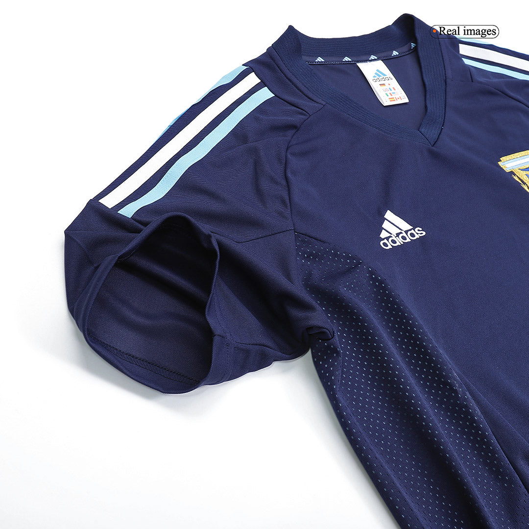 2002/03 Argentina Away Shirt