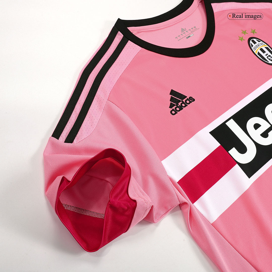 2015/16 Juventus Away Shirt