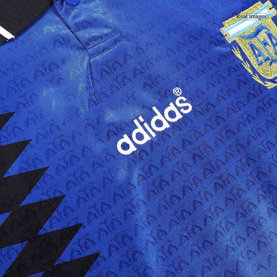 1994/95 Argentina Away Shirt