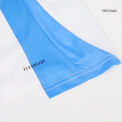 2024/25 Argentina Home Shirt