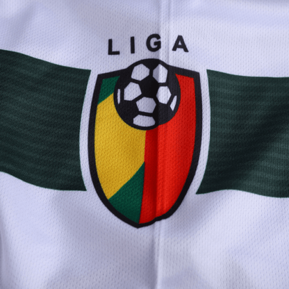 2001-03 Sporting Lisbon Home Shirt