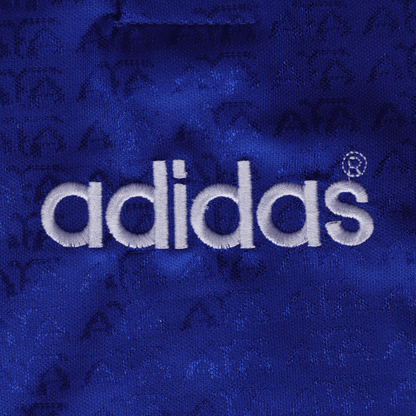 1994/95 Argentina Away Shirt