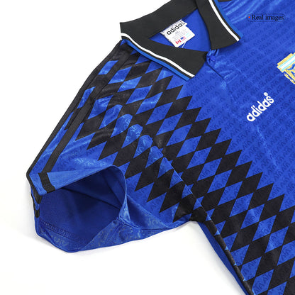 1994/95 Argentina Away Shirt