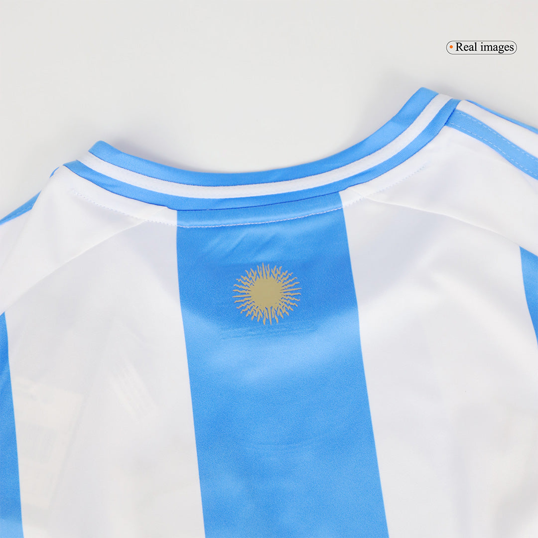 2024/25 Argentina Home Shirt