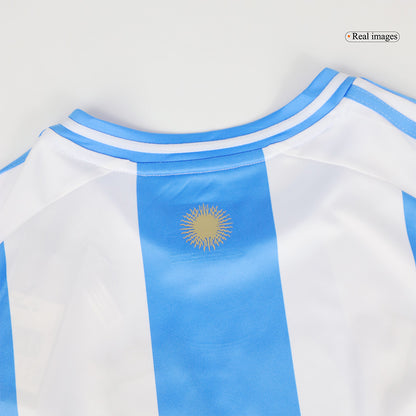 2024/25 Argentina Home Shirt